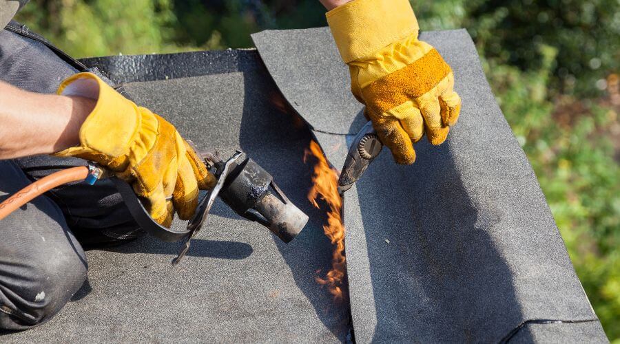 Professional residential roofers in West Bridgewater, MA